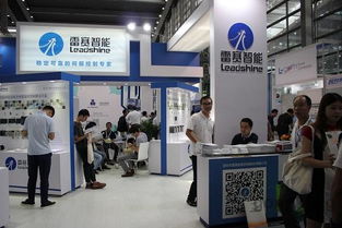 雷賽智能閃耀第二十三屆華南國際電子展，以創(chuàng)新技術賦能電子研發(fā)與銷售
